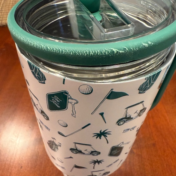 Hydrojug Golf Special edition 40oz tumbler - Picture 7 of 16